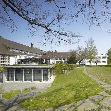 Tagungszentrum Evangelische Akademie Bad Boll Eksteriør bilde