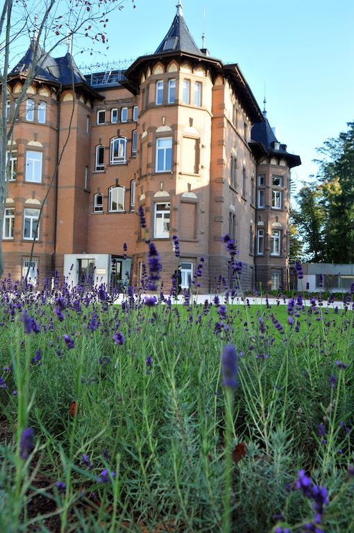 Tagungszentrum Evangelische Akademie Bad Boll Eksteriør bilde