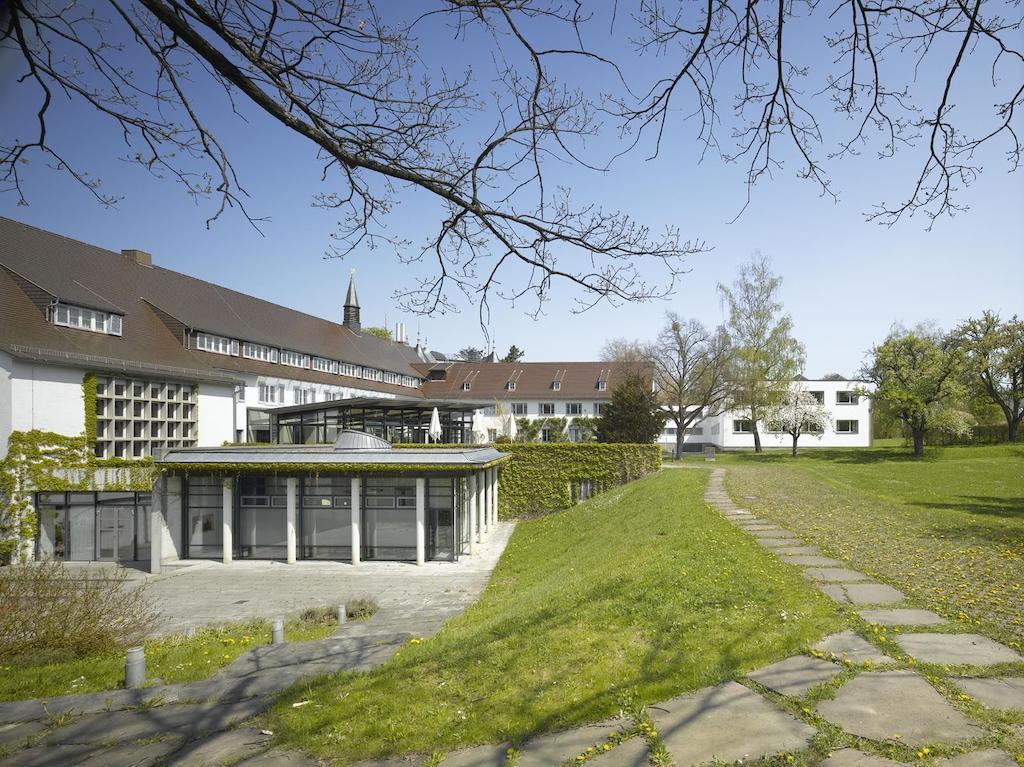 Tagungszentrum Evangelische Akademie Bad Boll Eksteriør bilde
